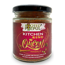 Rooted Peepul Kitchen Queen Masala